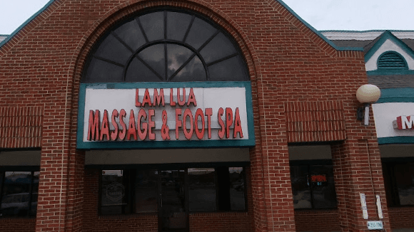 Lam Lua Massage & Foot Spa Fairview Heights photo