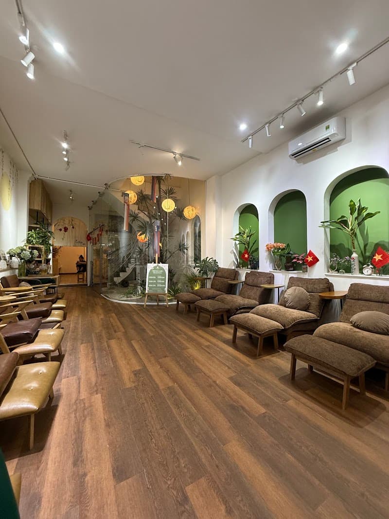 Lâm Mộc Spa - All for Beauty Quận 7 photo