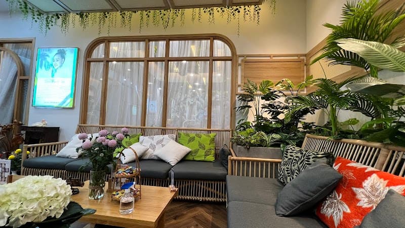 Lam Thanh Spa Củ Chi Huyện Củ Chi photo