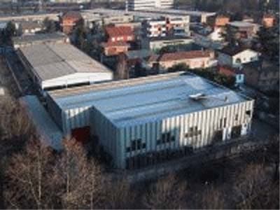 Lamag Spa Sesto San Giovanni photo