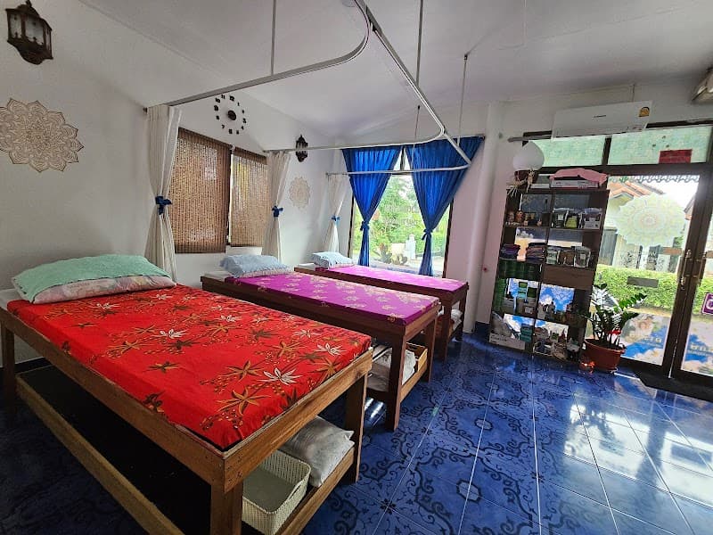 Lamai Arokya Thai Traditional Massage Koh Samui photo