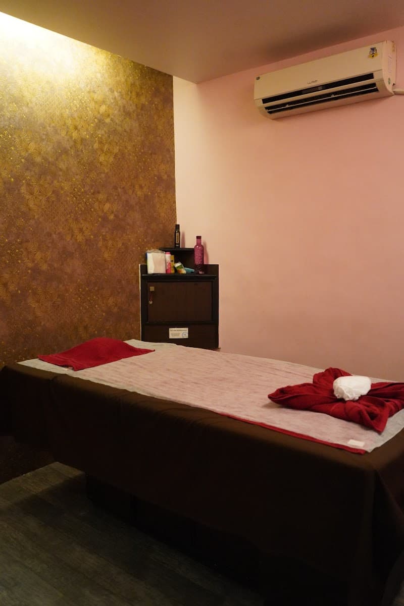 Lamai Body Spa Pune photo