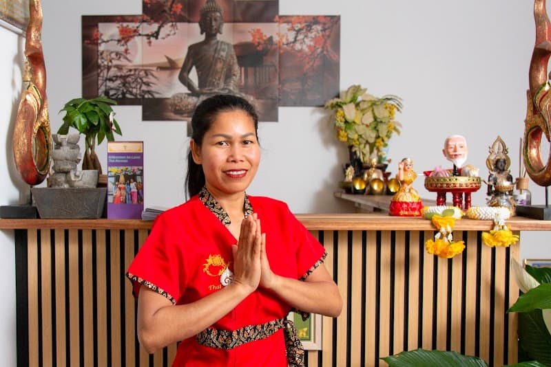 Lamai Thai Massage Reutlingen photo