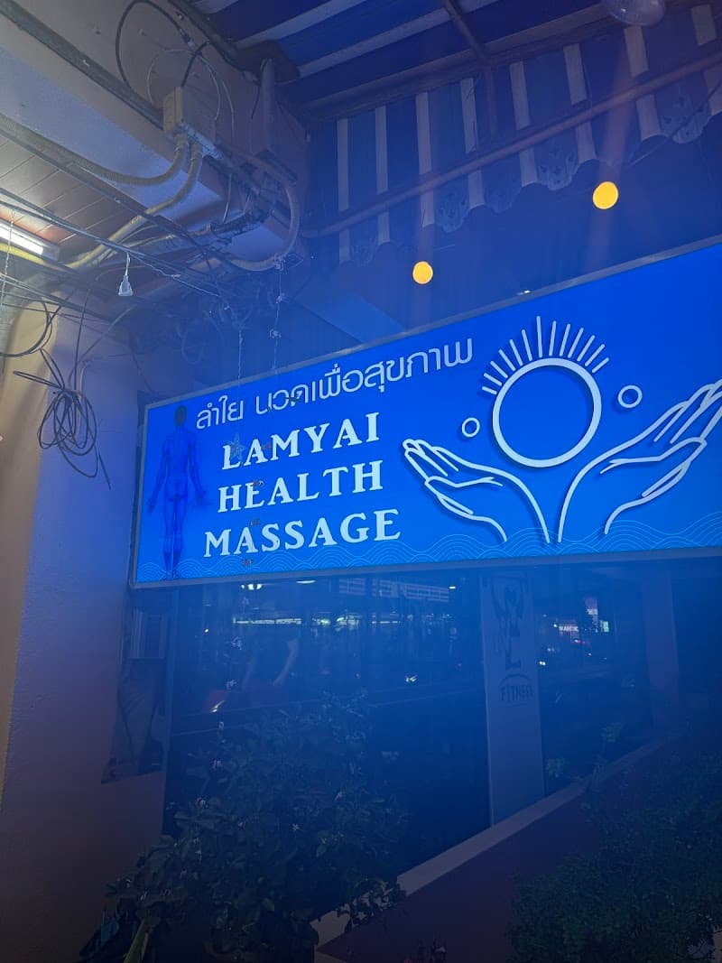 Lamai Thai Traditional Massage Nan photo
