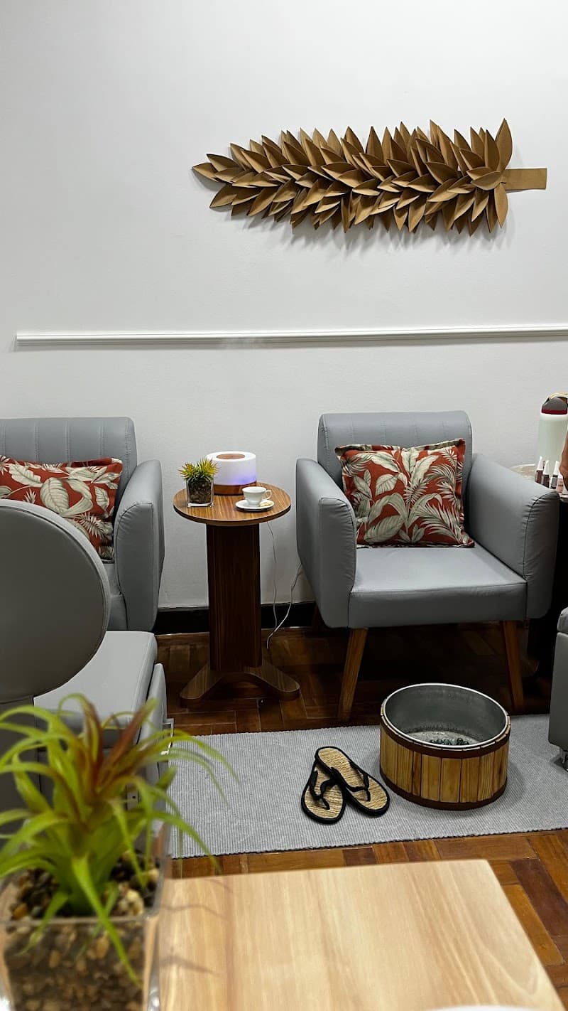 Lamaj Clínica | Spa Urbano | Esmalteria Recife photo