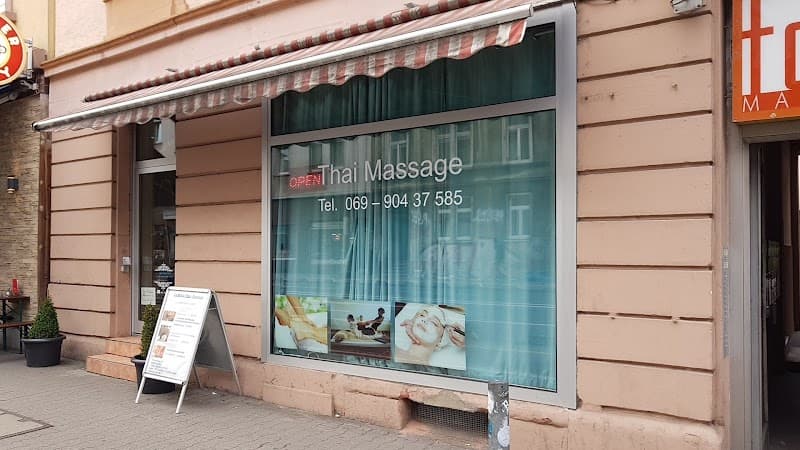 Lamalila-Thaimassage Frankfurt am Main photo