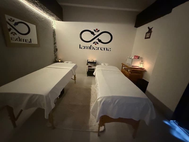 Guadalajara lambarenatherapy photo