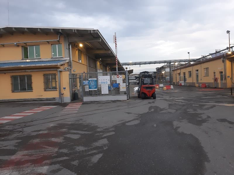 Lamberti Spa Viguzzolo photo
