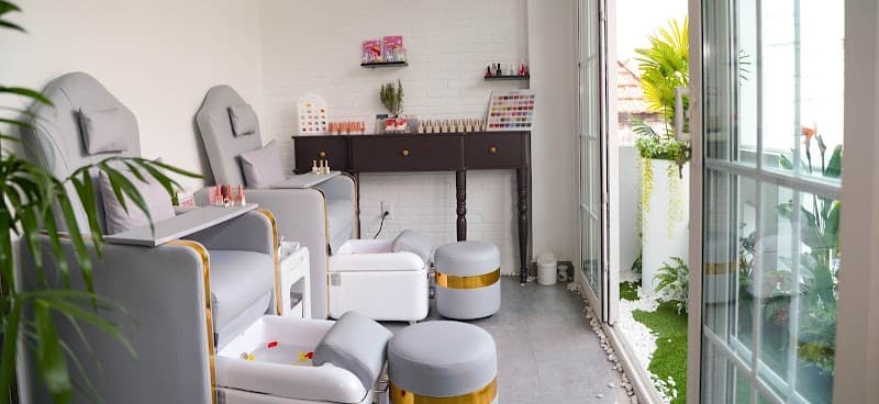 Lambo Spa - Trạm Tái Tạo Năng Lượng Quận Bình Thạnh photo