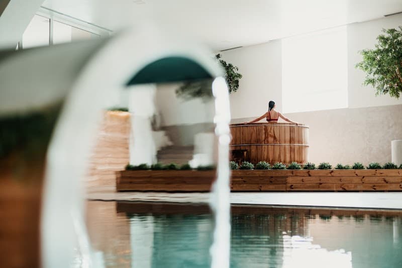 Lamego Hotel & Life Douro Valley photo