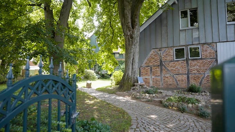 Lamela Entspannung Coaching Seminare Tremsbüttel photo