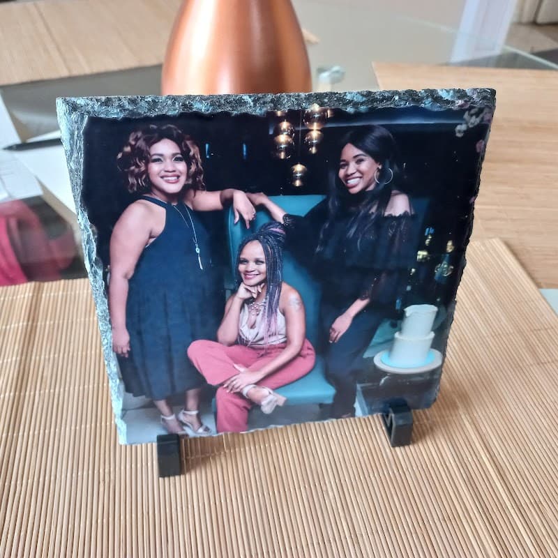 Lamema Ganyesa photo