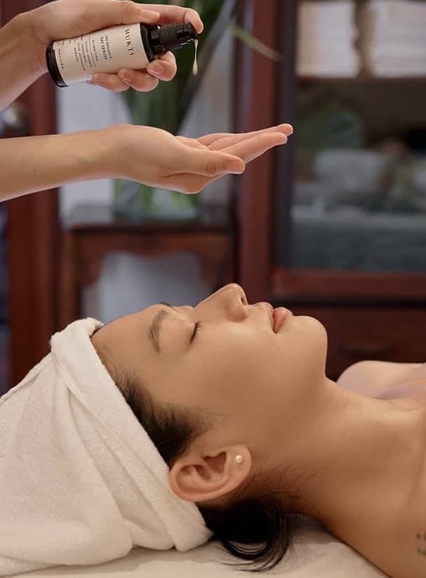 Lamer Premium Spa cơ sở 2 Hoà Xuân Quận Cẩm Lệ photo