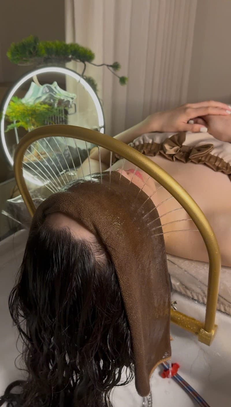 Lamerla Beauty & Spa Quận Cầu Giấy photo