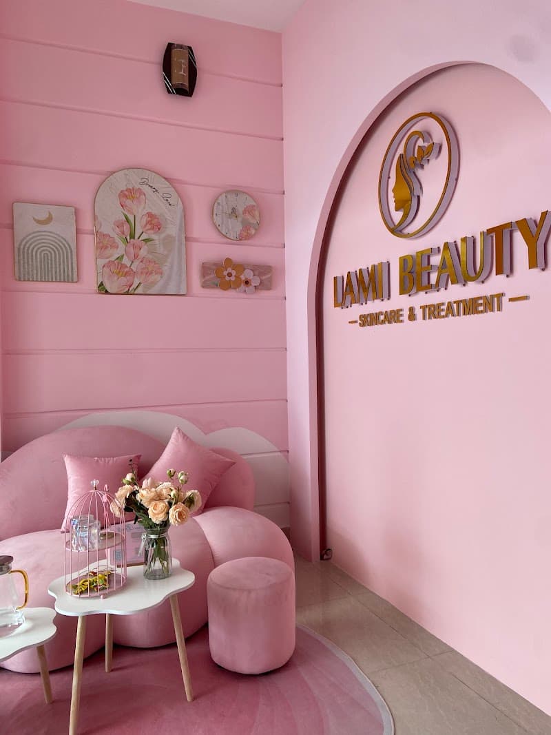 Lami Beauty - Spa chuyên nặn mụn bằng tay Hóc Môn - Quận 12 Huyện Hóc Môn photo