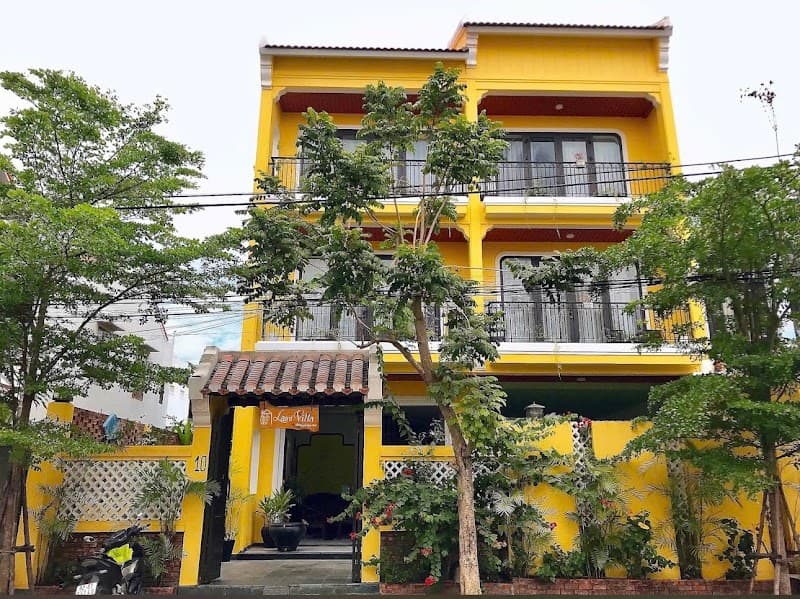 Lami Villa Hoi An 1 Hội An photo