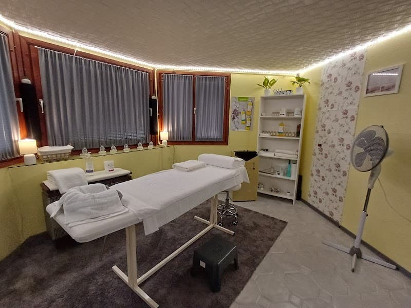 Lami Zsoltné Ildikó Gyógymasszőr Kiskunhalas photo