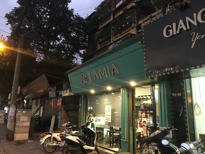 Lamia Beauty Boutique Quận Đống Đa photo