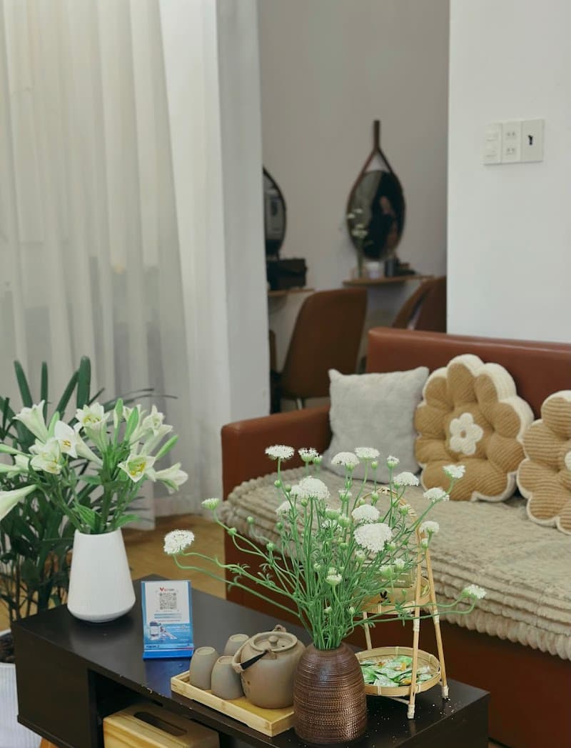 Lamita Hair Spa Thủ Đức photo
