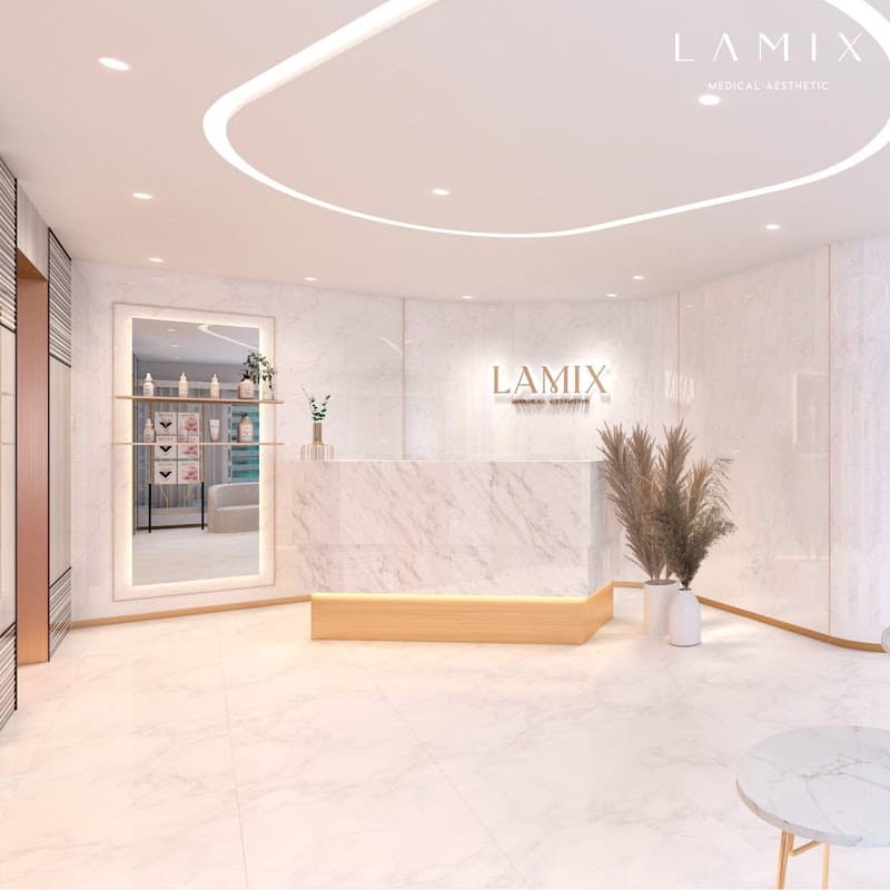 Lamix Medical Aesthetic Hong Kong photo