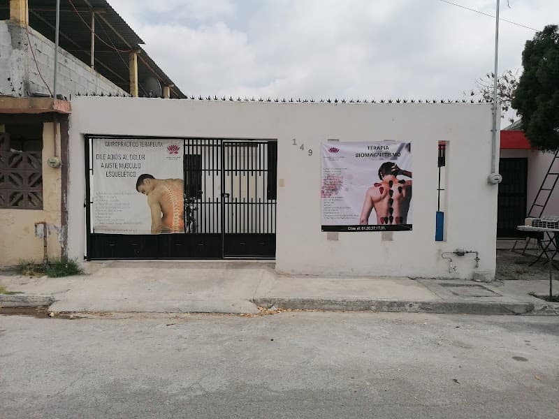 Lamk Energy Spa Clinica San Nicolás de los Garza photo