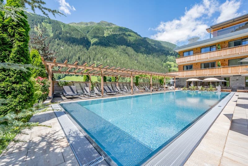 Lamm AlpenMedHotel Seefeld photo