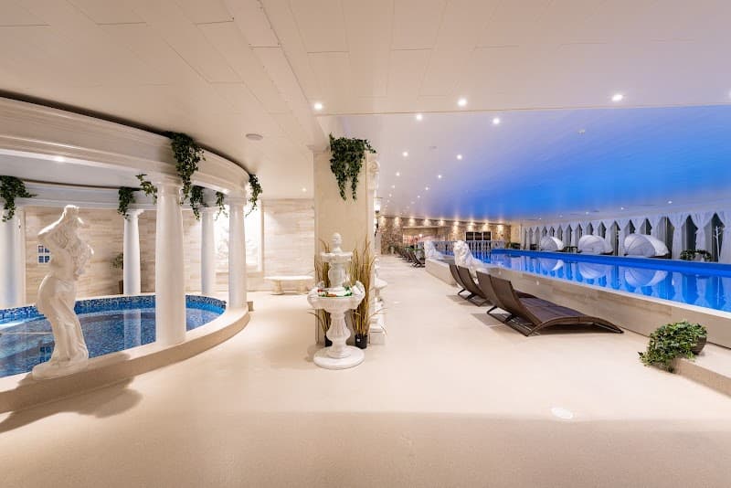 Lämmetorps Spa och Värdshus Finspång photo