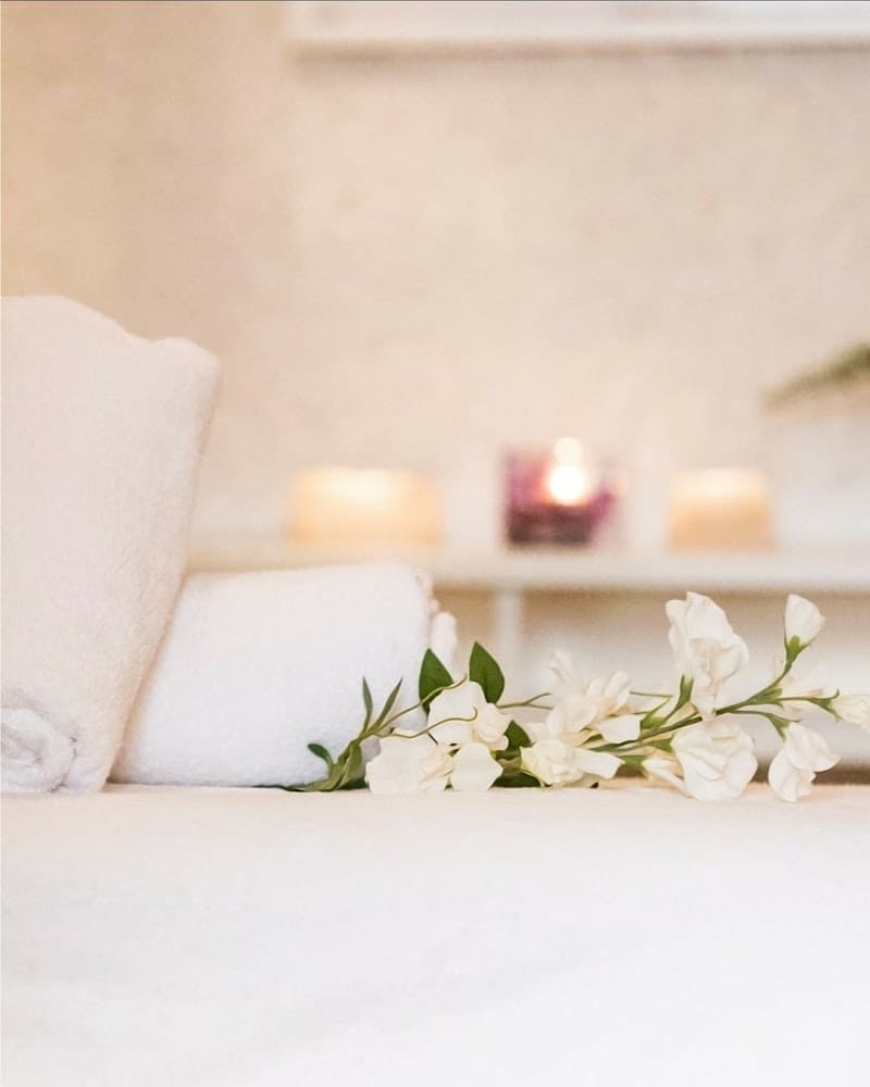 Lammgårds Spa & Massage Örebro photo