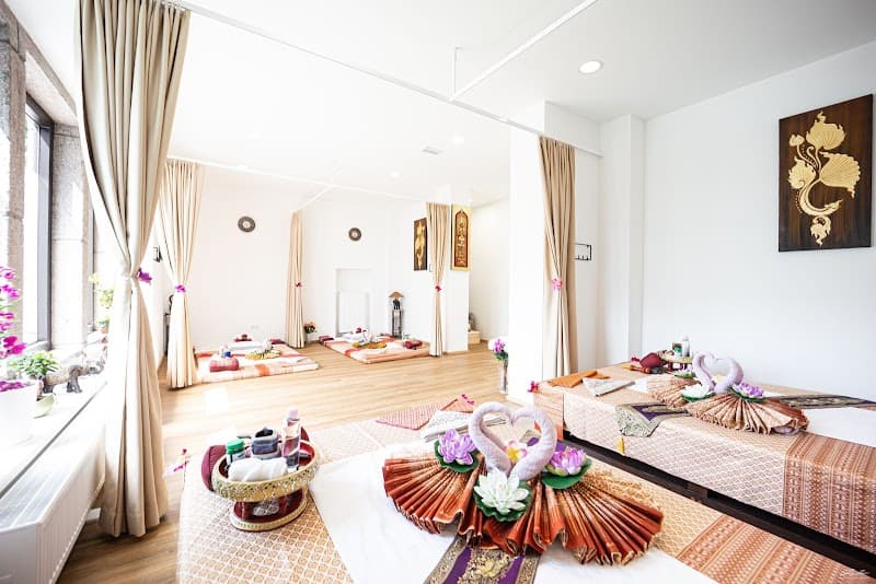 Lamoon Thai Spa - traditionelle Thaimassage Innsbruck photo