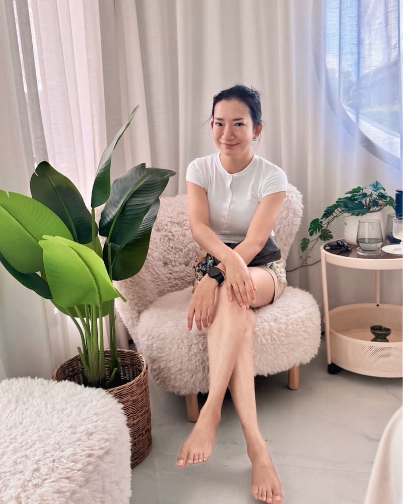 Lamoon Time Relax & Spa - Personalized Massage Design Bangkok photo