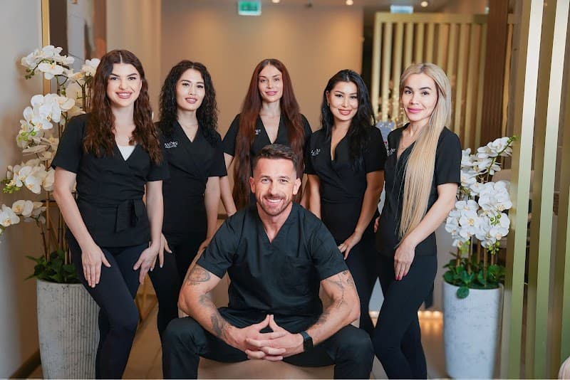 Lamor Spa Abu Dhabi photo