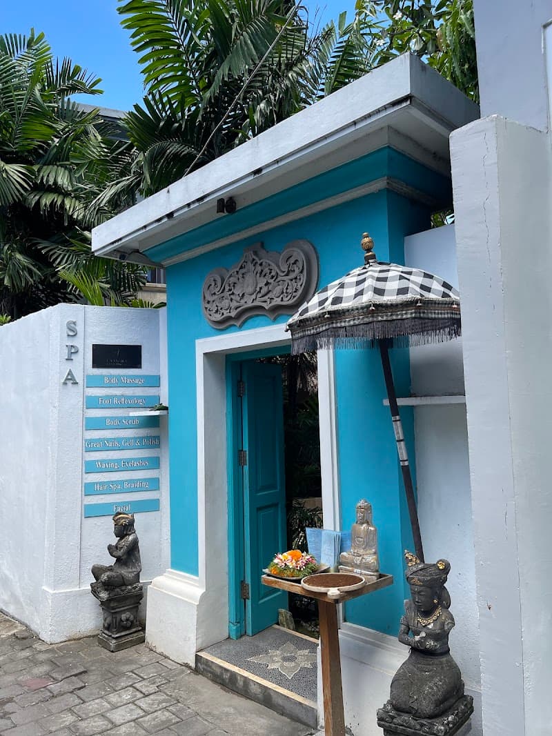Lamora Spa Seminyak photo