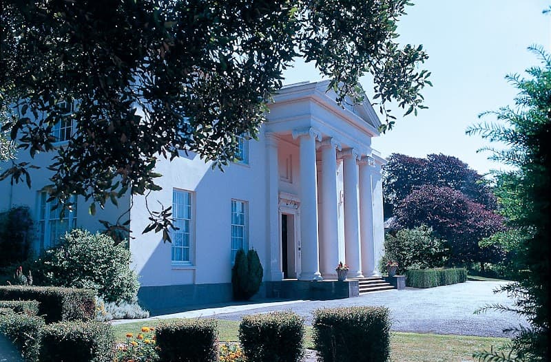Lamphey Court Spa Pembroke photo