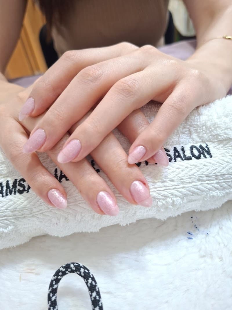 Lamsat Salon Umm Al Quwain photo