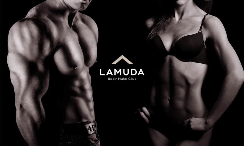 Lamuda Body Make Club Utsunomiya City photo