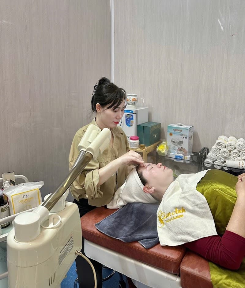 Lan Anh spa 86 Phủ Lý photo
