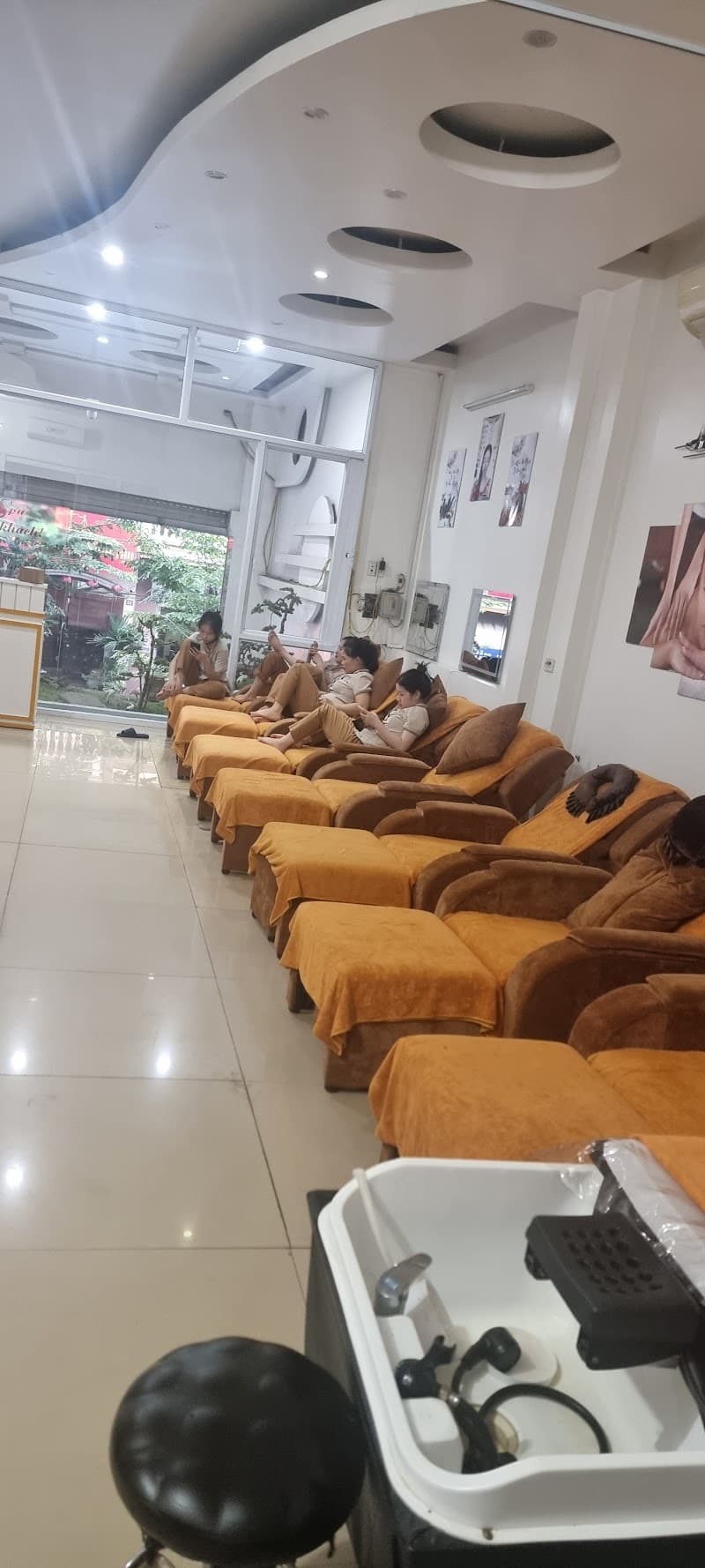 Lan Anh Spa - Điều Trị Mụn Chuyên Nghiệp Nam Định photo