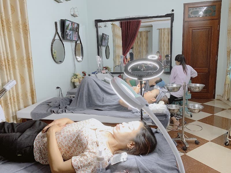 Lan Anh Spa - Mẹ Bờm Chăm Sóc Sau Sinh Gia Nghĩa photo