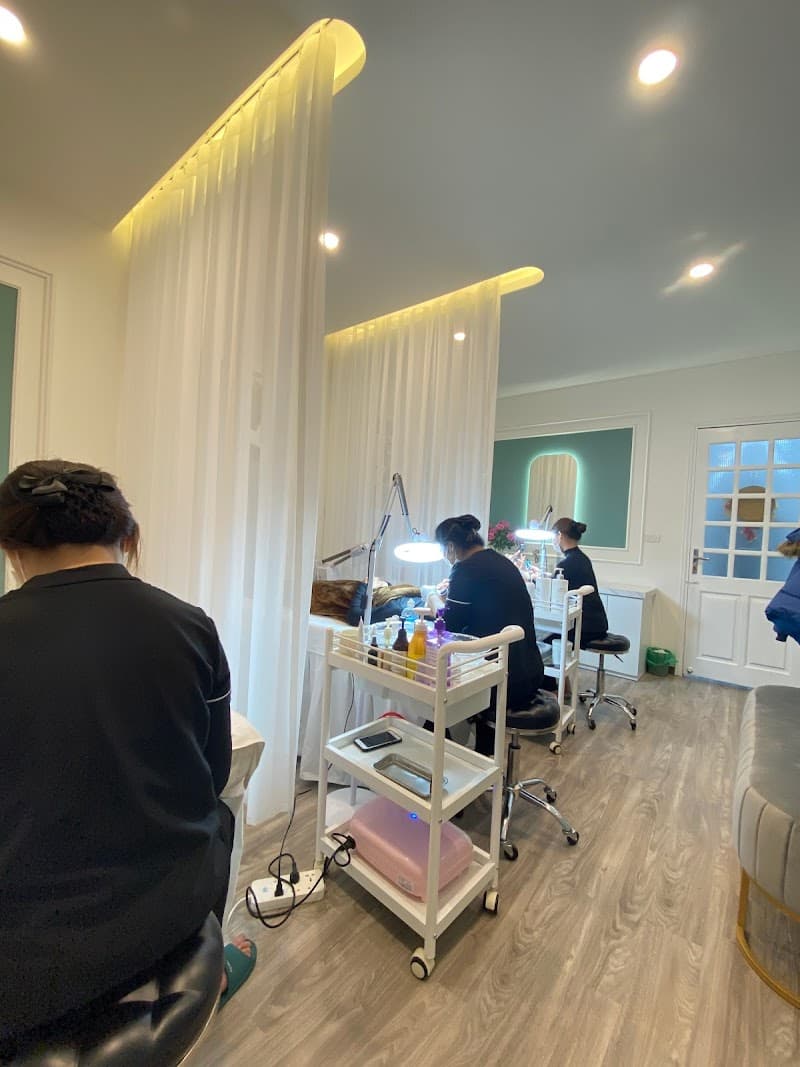 Lan Beauty Center-chi nhánh Cầu Giấy Quận Cầu Giấy photo