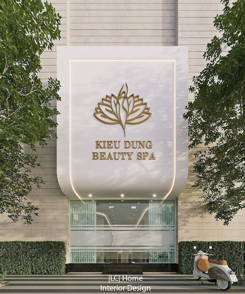 Lan Dung Beauty Việt Trì photo