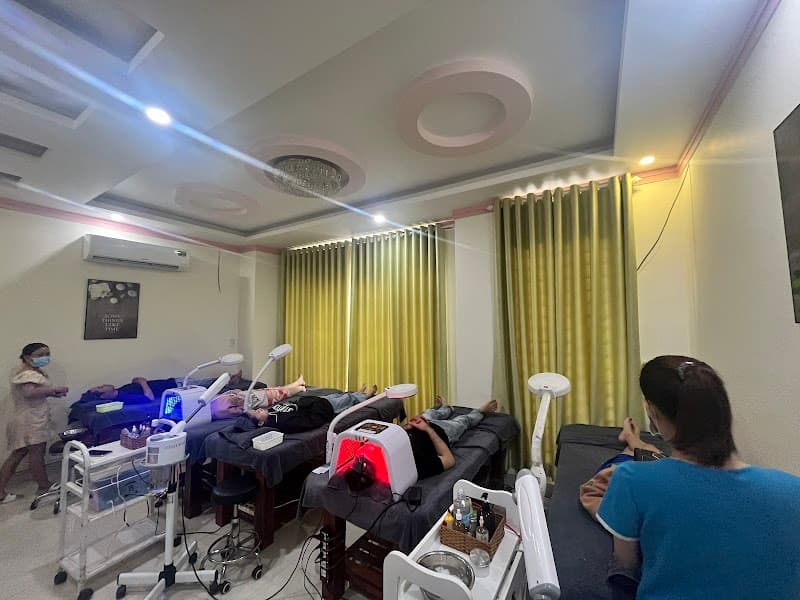 Lan Hương Spa Đồng Xoài photo