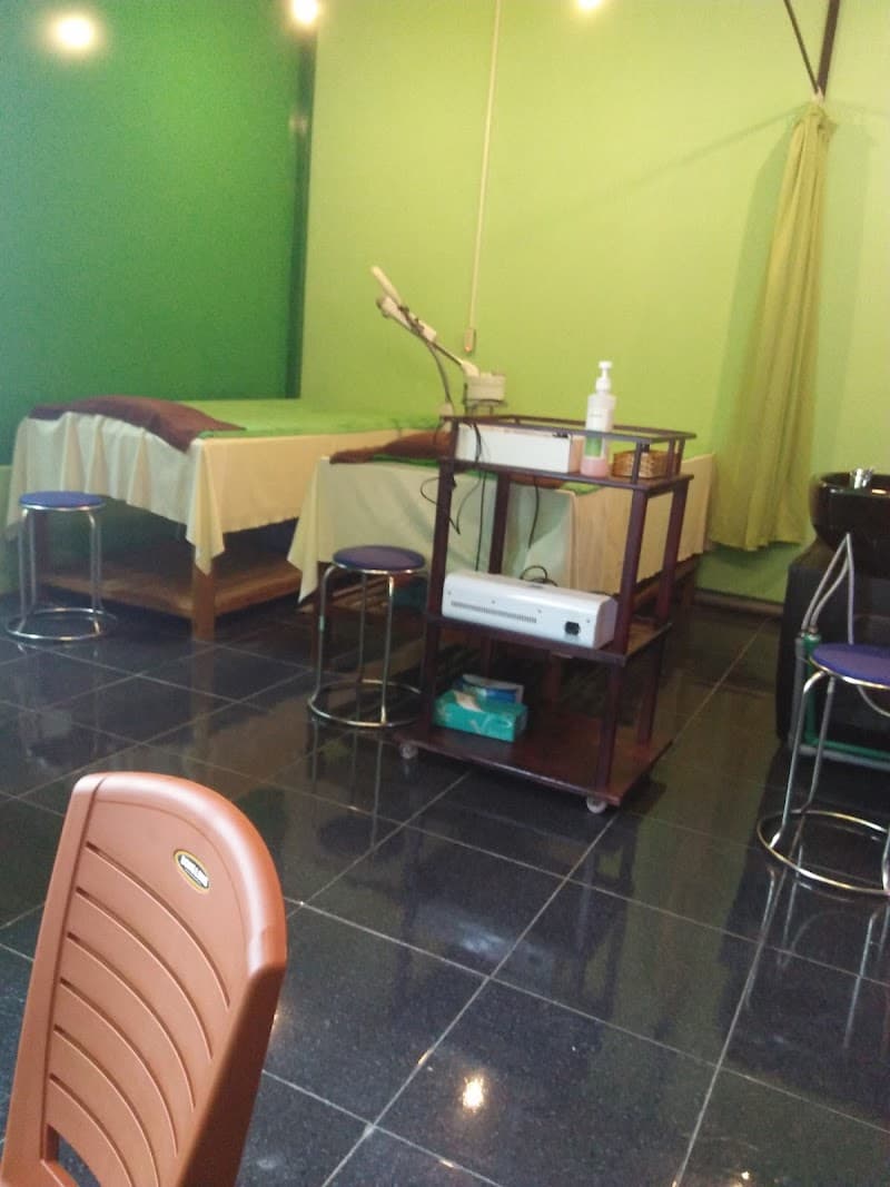 Lan Linh SPa Quận Cẩm Lệ photo