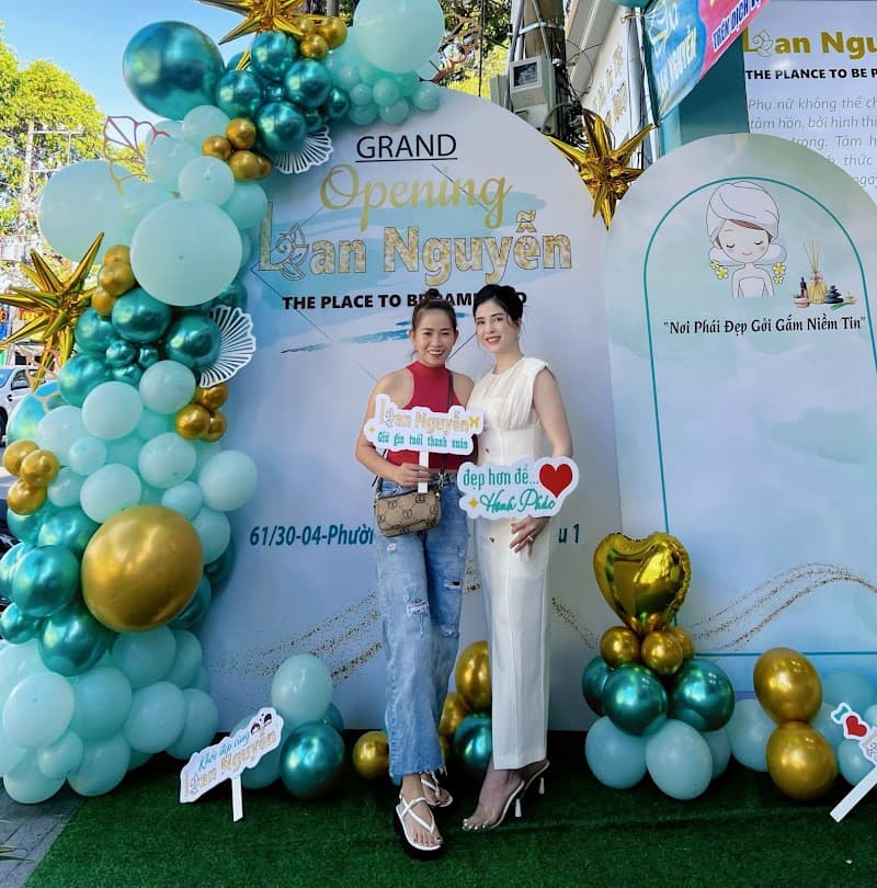 Lan Nguyen Spa Thủ Dầu Một photo
