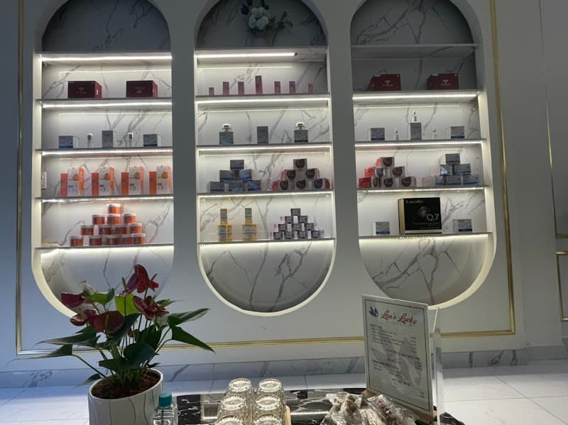 Lan's Lucky Spa Quận Tân Phú photo