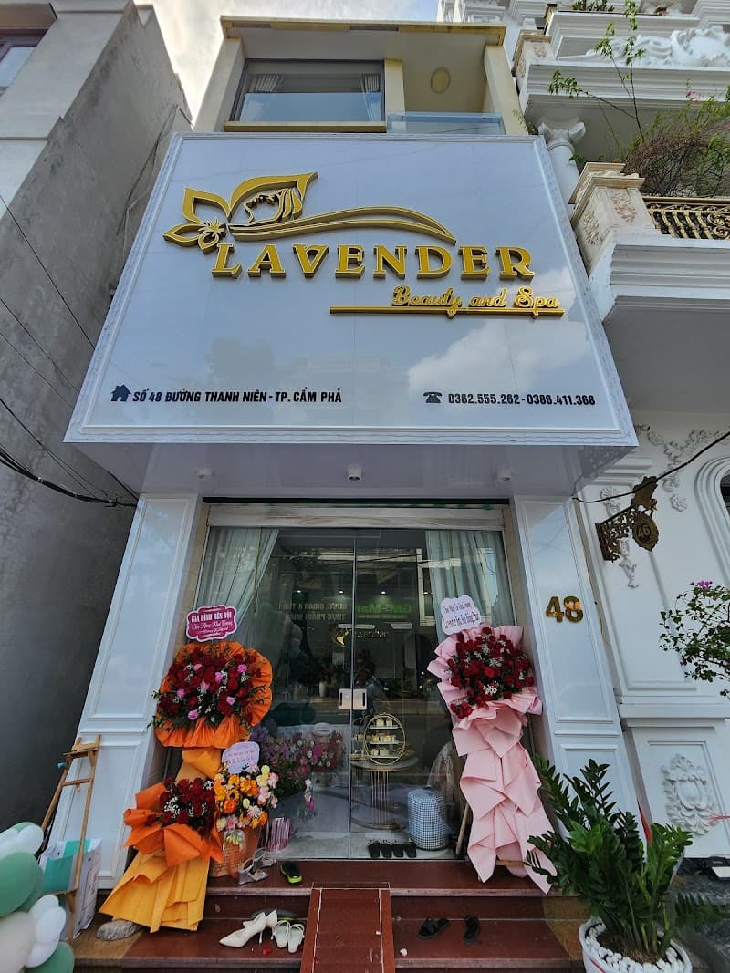 LAN SPA Giảm béo công nghệ cao - Tắm trắng Cẩm Phả photo