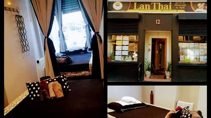 Lan Thai Massage & Spa Glasgow photo