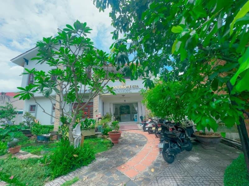 Lan Thanh Spa Thủ Dầu Một photo