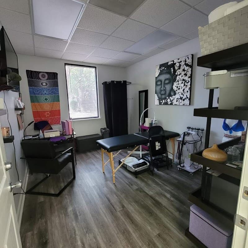 Lana Allure Spa & Boutique LLC Raleigh photo