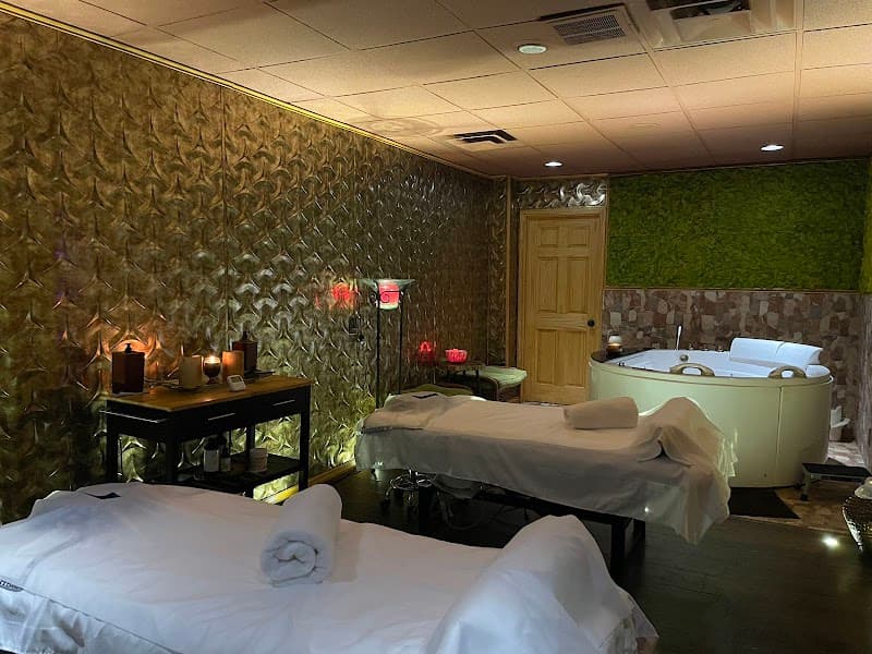 Lana's Organic Day Spa Cliffside Park photo