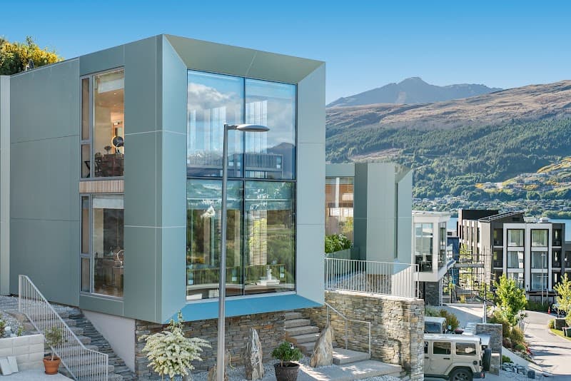 Lanah Residence Queenstown photo